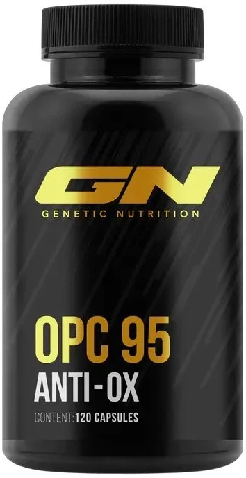 GN OPC 95 Anti-Ox 120 Kaps.