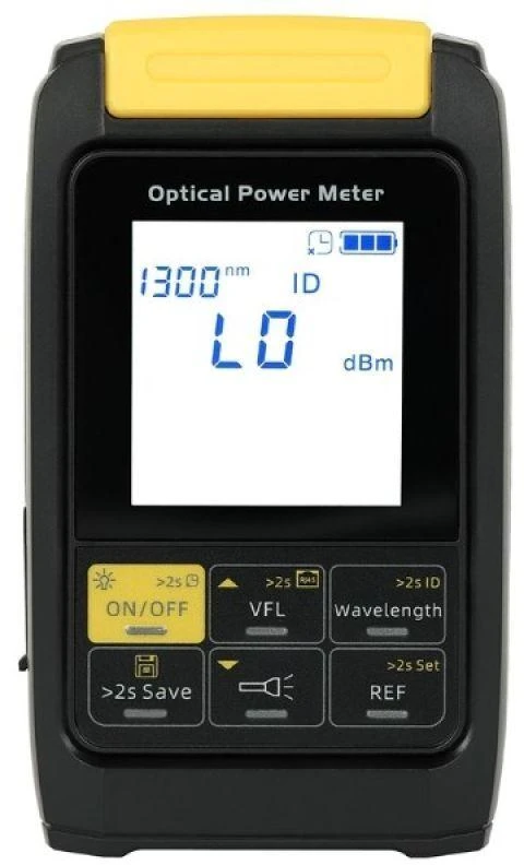 OPM-20T-V01 ULTIMODE optinis galios matuoklis