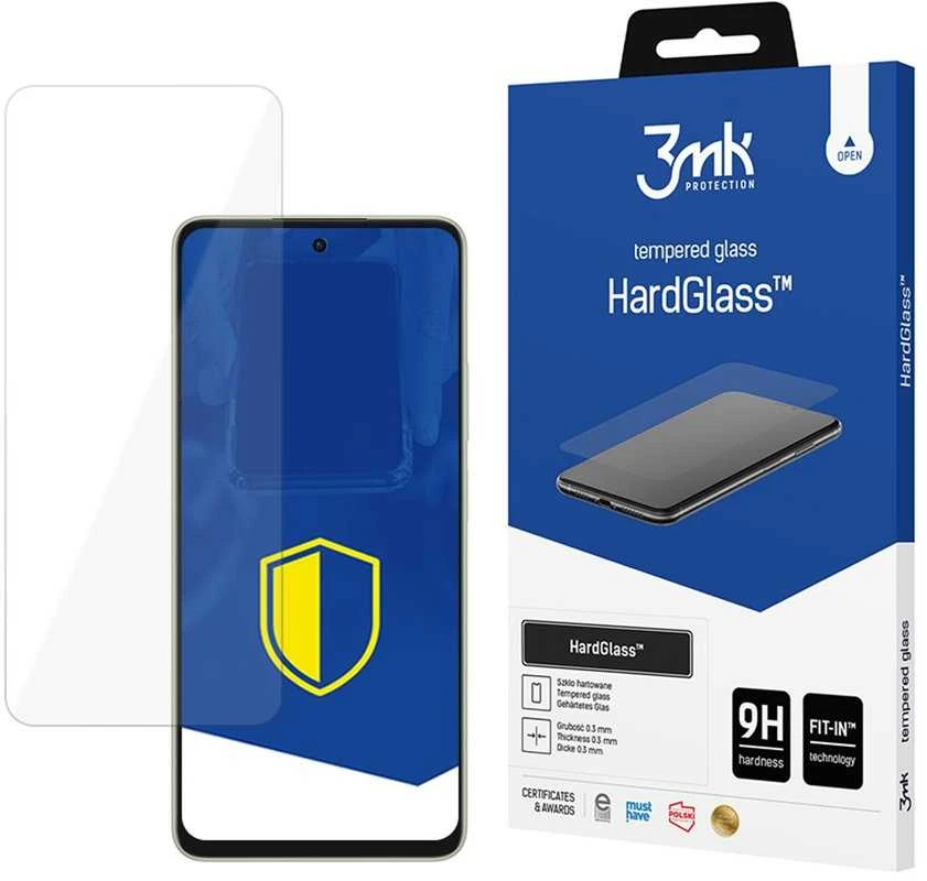 3Mk apsauga 3mk kietojo stiklo grūdintas stiklas Oppo A5 Pro 5G