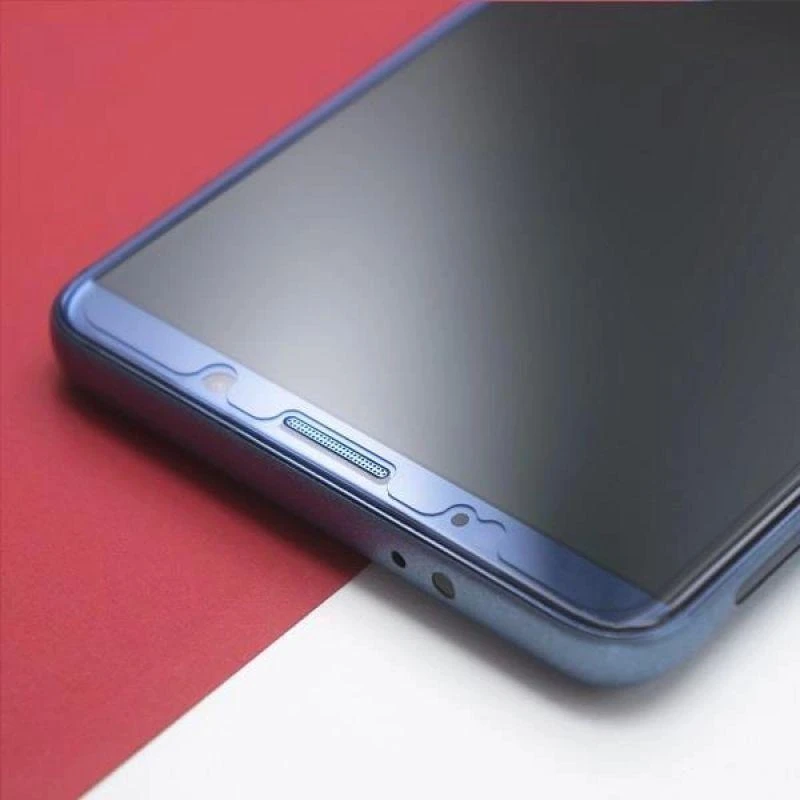 Nezatříděno 3Mk apsauga Oppo A91 - 3mk lankstus stiklas