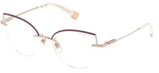 Oprawki okularowe moterims Furla VFU583-550H33
