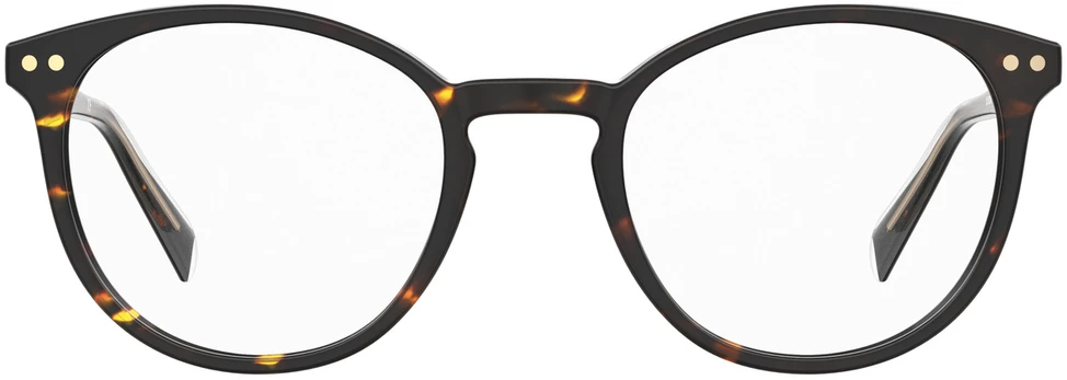 Oprawki okularowe moterims Levi's LV-5016-086