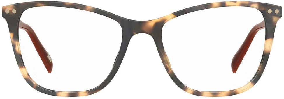 Oprawki okularowe moterims Levi's LV-5018-HMV