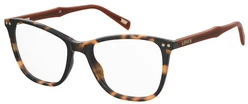 Oprawki okularowe moterims Levi's LV-5018-HMV