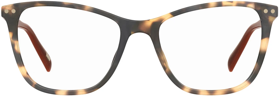 Oprawki okularowe moterims Levi's LV-5018-HMV
