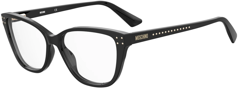 Oprawki okularowe moterims Moschino MOS583-807