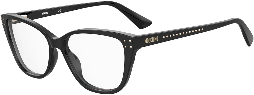 Oprawki okularowe moterims Moschino MOS583-807