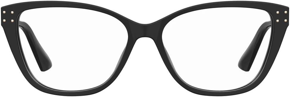 Oprawki okularowe moterims Moschino MOS583-807