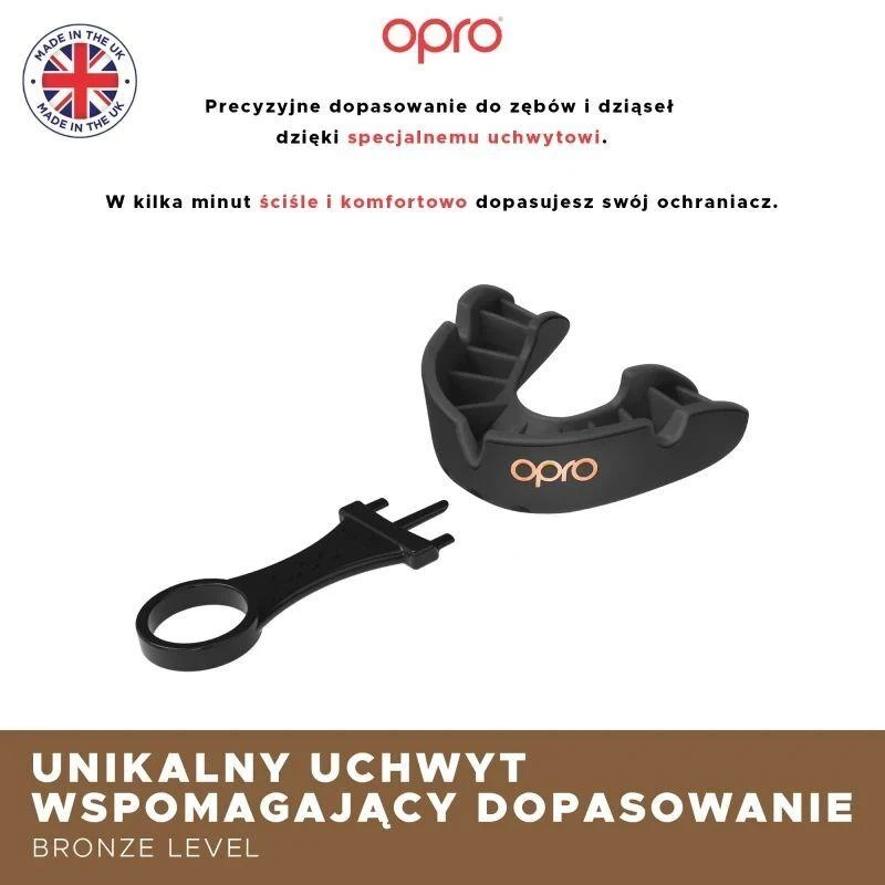 OPRO UFC Bronze GEN2 Burnaapsis 1234_stm_balta