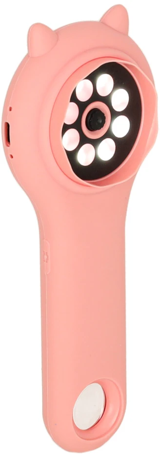 Ikonka Skaitmeninis mikroskopas USB su kamera, 2 MP, 500x padidinimas
