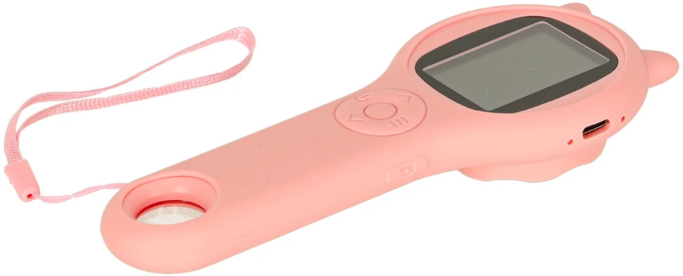 Ikonka Skaitmeninis mikroskopas USB su kamera, 2 MP, 500x padidinimas