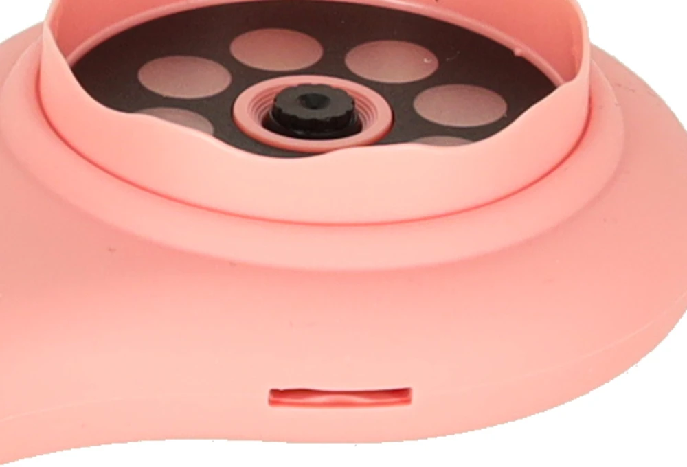 Ikonka Skaitmeninis mikroskopas USB su kamera, 2 MP, 500x padidinimas