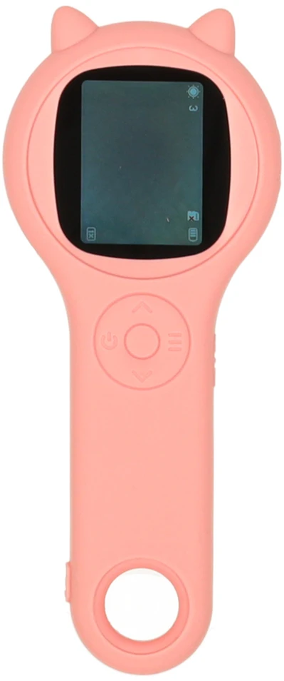 Ikonka Skaitmeninis mikroskopas USB su kamera, 2 MP, 500x padidinimas
