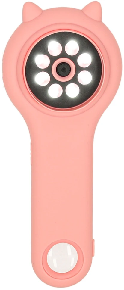 Ikonka Skaitmeninis mikroskopas USB su kamera, 2 MP, 500x padidinimas