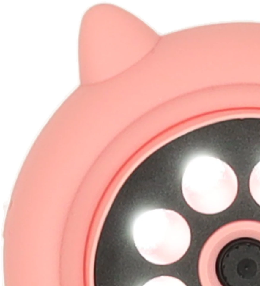 Ikonka Skaitmeninis mikroskopas USB su kamera, 2 MP, 500x padidinimas