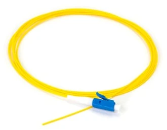 Extralink Optinis pigteilas LC/UPC SM (OS1/OS2, 2m, 900µm, G657A1)