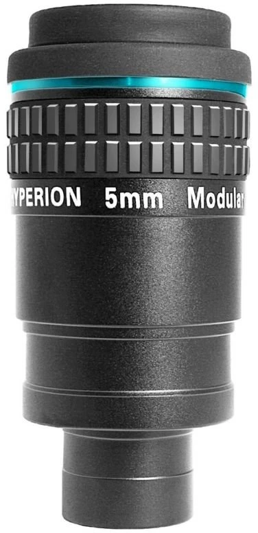 Beta Okuliaras Baader Planetarium Hyperion 5 mm