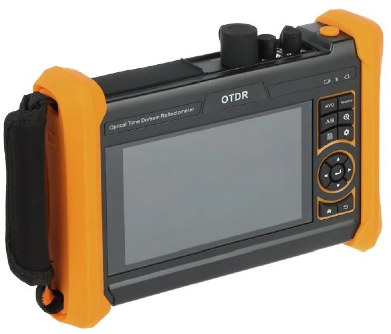 Optinis reflektometras CS-R6E-50H