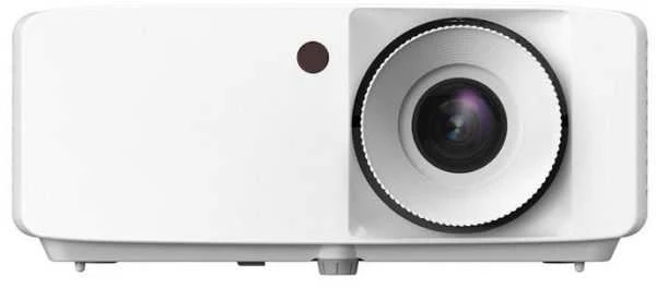 Optoma HZ146X-W standartinio nuotolio projektorius, 3800 ANSI liumenų, DLP 1080p (1920x1080), 3D Baltas
