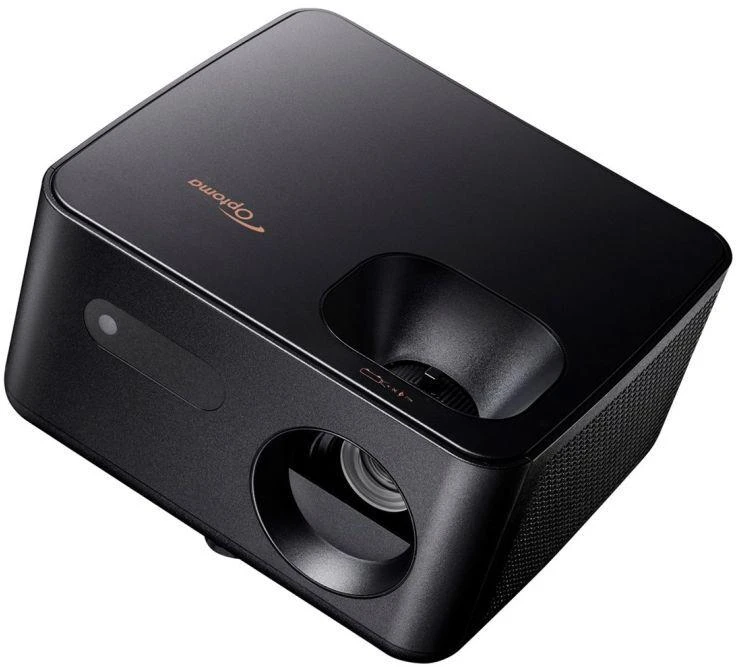 OPTOMA Photon Life PH31 LED FHD PROJEKTORIUS