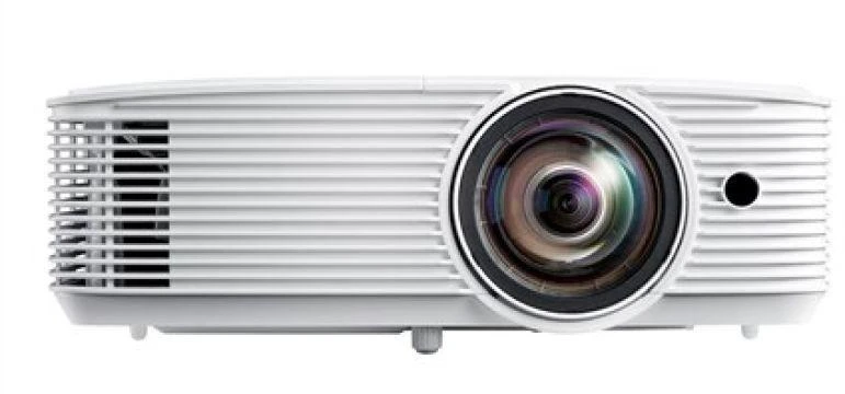 OPTOMA X309ST DLP XGA 3700 ANSI 25000:1 projektorius