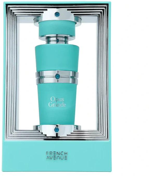 FRENCH AVENUE Opus Grande EDP purškiklis 100ml