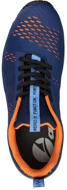 Blue Orange Albatros AER55 Impulse Mėlyna Oranžinis U MLI-S25B5 batai