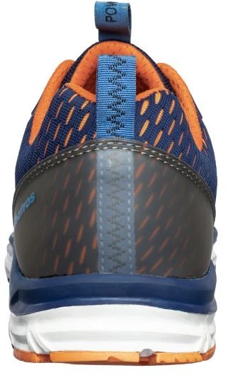 Blue Orange Albatros AER55 Impulse Mėlyna Oranžinis U MLI-S25B5 batai