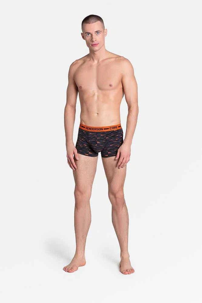 Orange Oranžinis Kelnaitės Ozzy 38288 Oranžinis