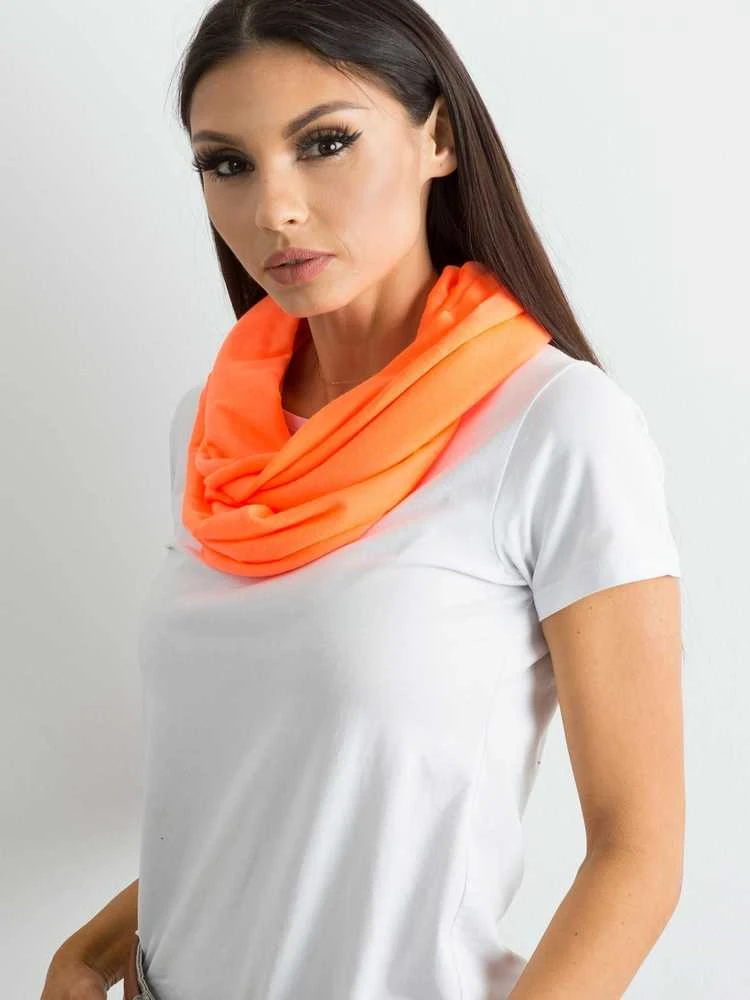 Orange Mova fluo oranžinis
