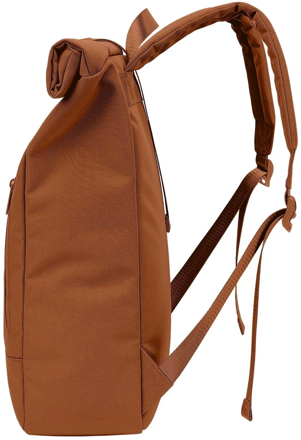 SBOX Nešiojamas kompiuteris Backpack JAKARTA, 15.6", waterproof, Oranžinis (NSS-19368O)