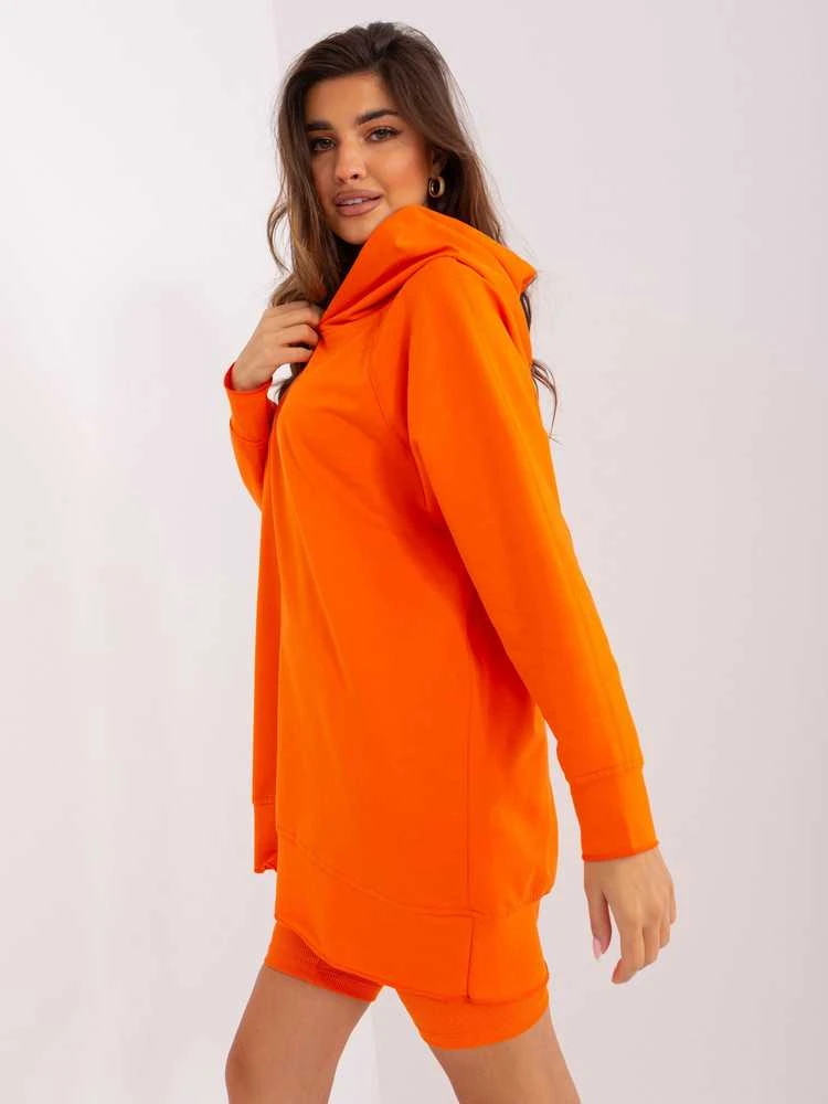 Oranžinis rinkinys