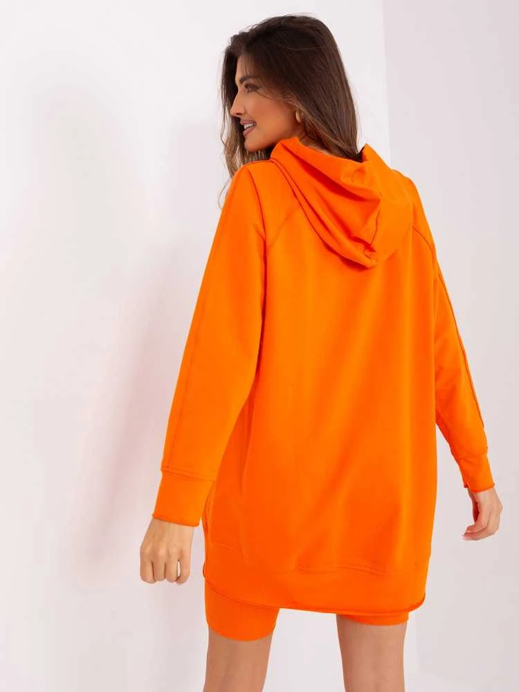 Oranžinis rinkinys