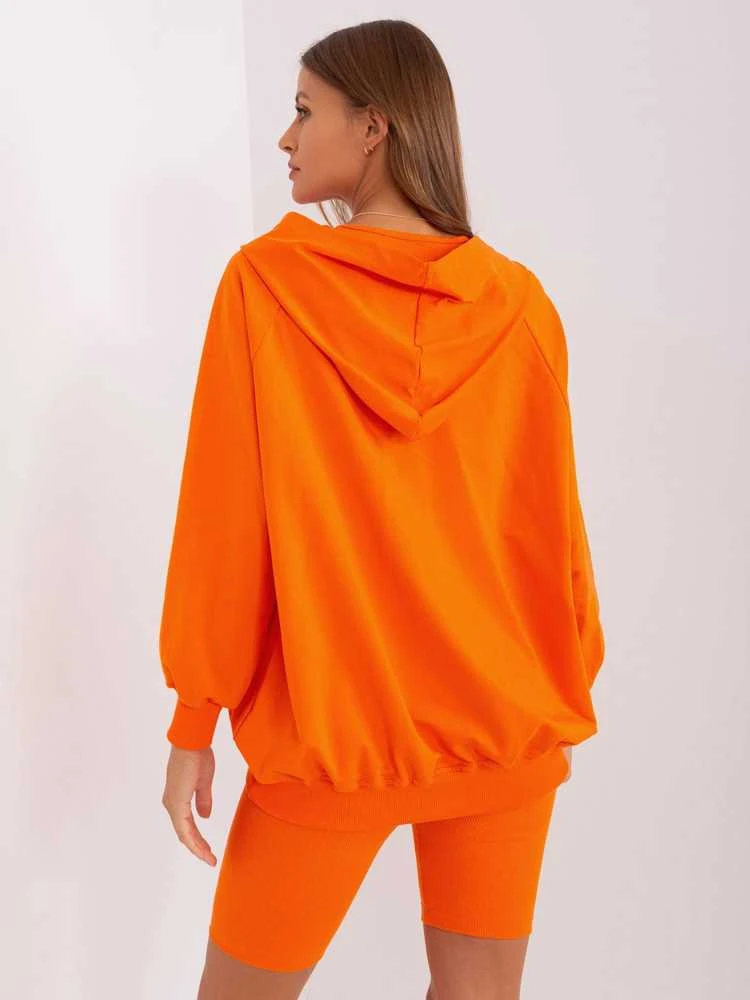 Oranžinis rinkinys
