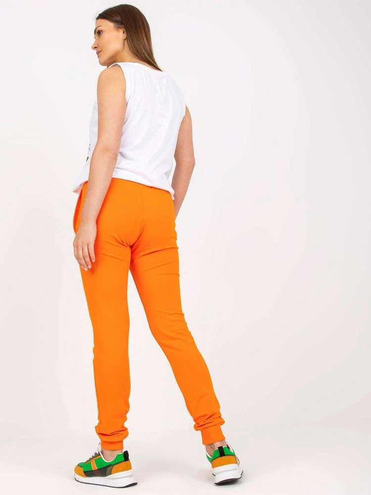Oranžinis rinkinys
