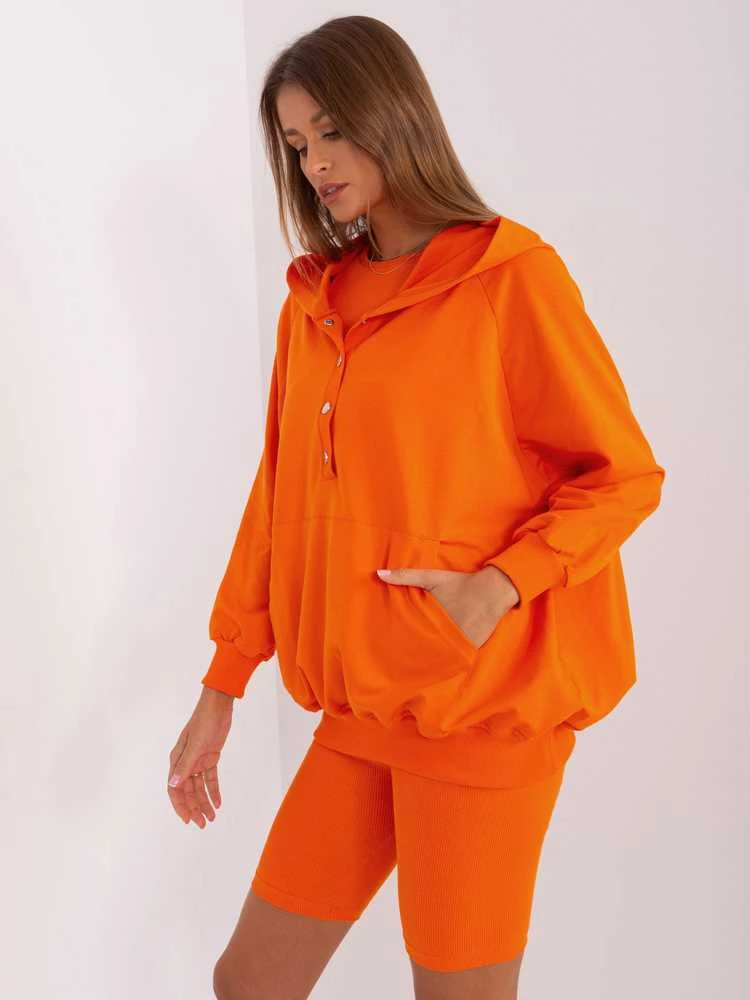 Oranžinis rinkinys