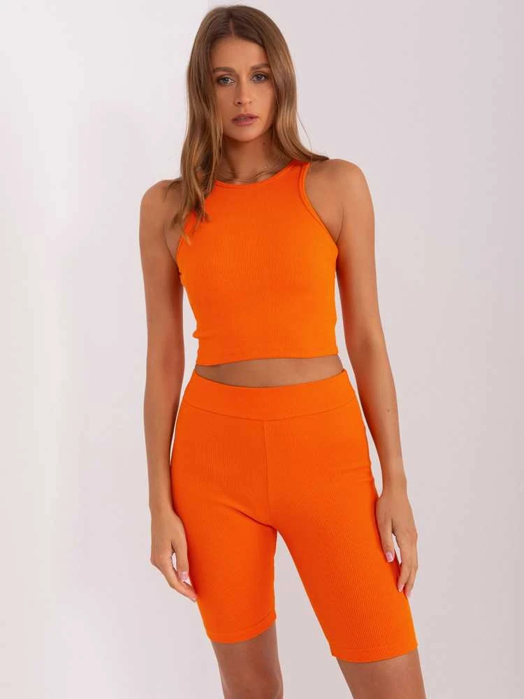 Oranžinis rinkinys