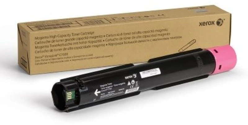 Xerox 106R03767 tonerio kasetė Originalus Rausvai raudona 1 vnt