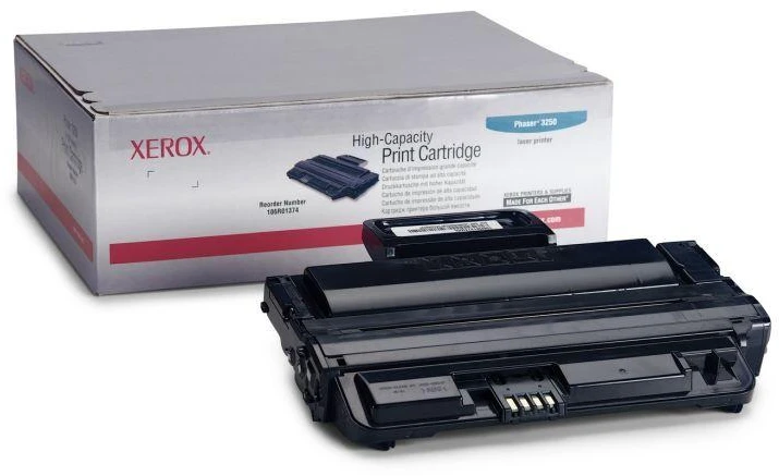Xerox 3250 HC (106R01374), juoda kasetė