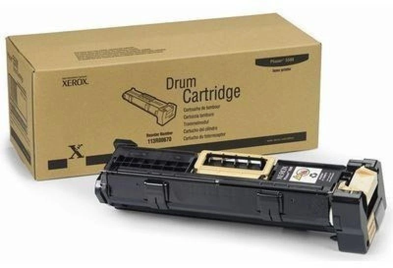 Xerox 5325 (013R00591), juodas būgnas
