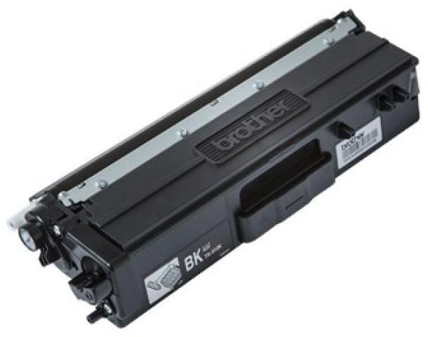 Originalus Brother TN-910BK dažų kasetė, 1 vnt., juoda