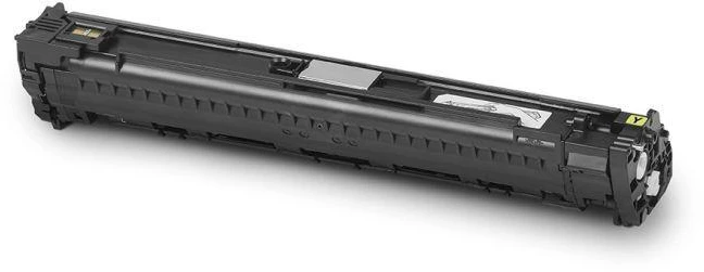 Kasetė lazeriniui spausdintuvui OKI C650 Geltona 09006134 50k, Color