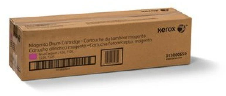 Xerox WorkCentre 7120, 7125 būgnas, purpurinė
