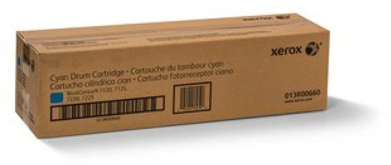 Xerox WorkCentre 7120, 7125 būgnas, žalsvai mėlyna
