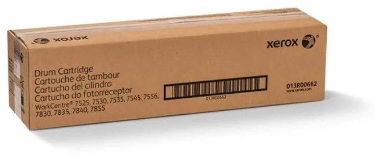 „Xerox WorkCentre 7525“ (013R00662) būgno kasetė