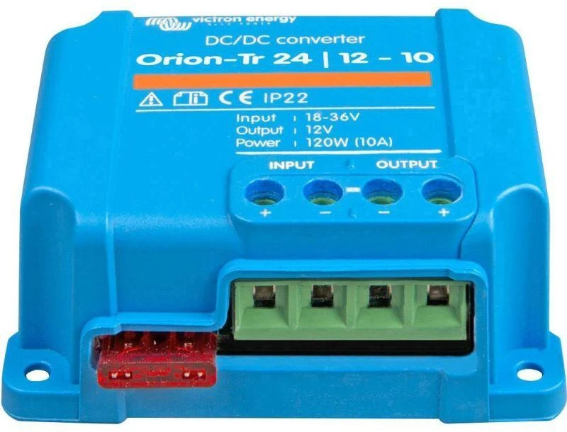 VIG Victron Energy ORI241220200R be kategorijos