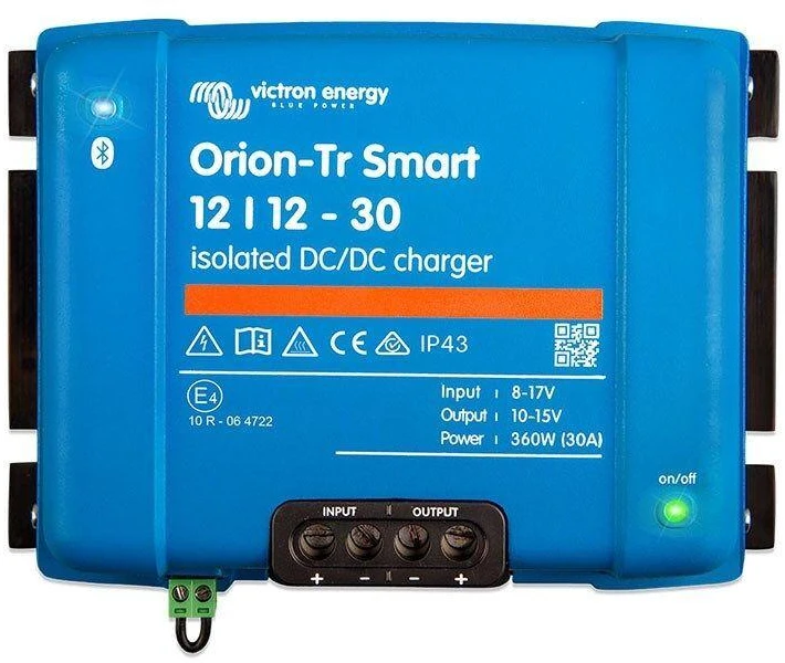 VIG Victron Energy ORI121236120 be kategorijos