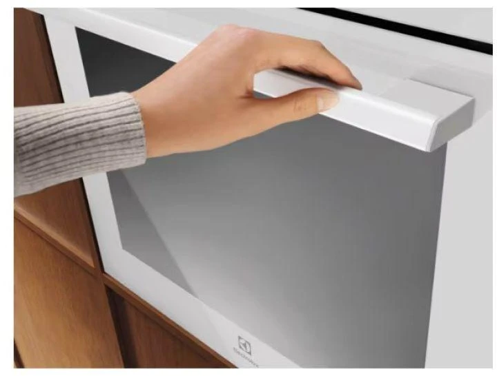 Electrolux LOE8F38V