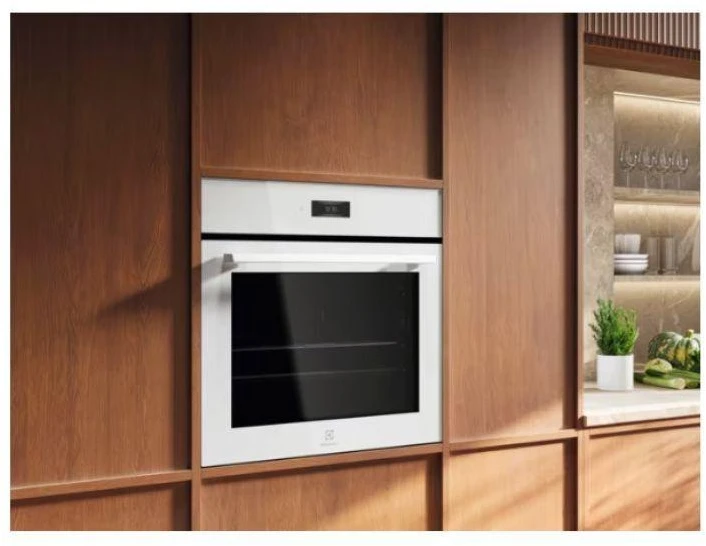 Orkaitė Electrolux LOE8F38V