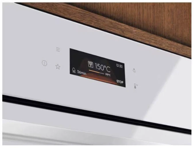 Electrolux LOE8F38V